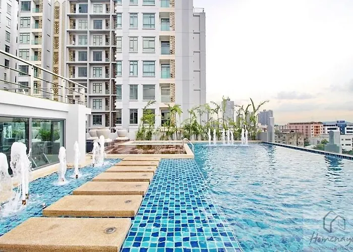 Mayfair Apartment