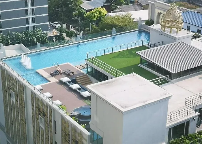 Apartment Mayfair *