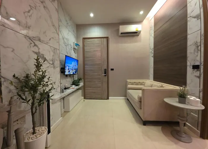 Mayfair Bangkok