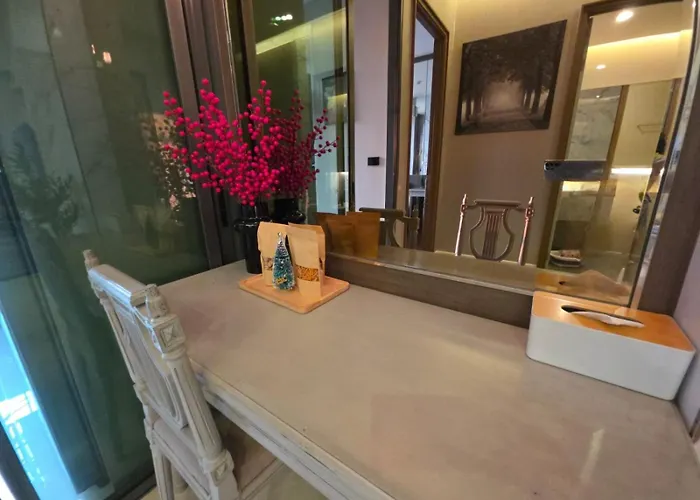 Apartment Mayfair