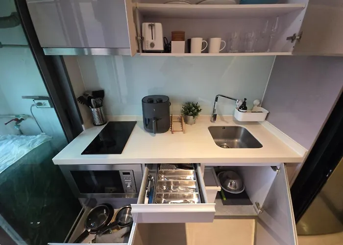 Apartment Mayfair