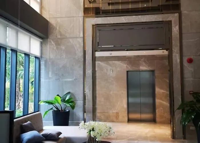 Apartment Mayfair *